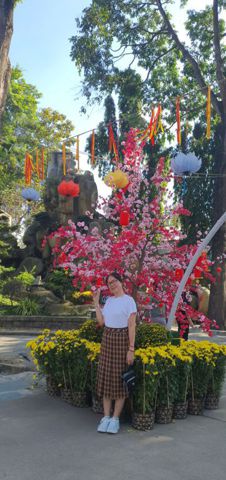 Trang