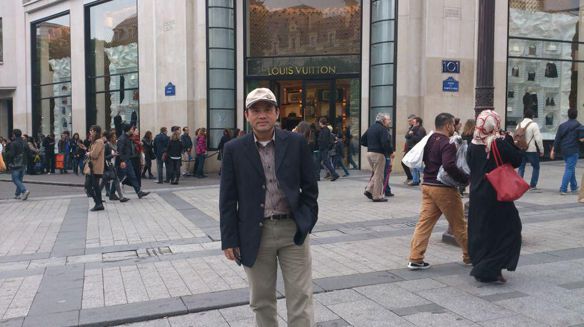 Michel PhucMinh