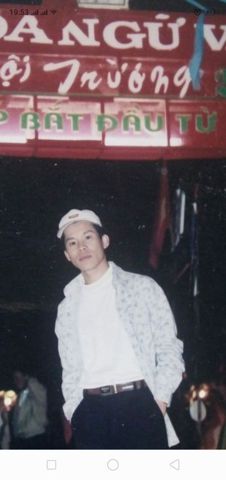 Quyết Lam