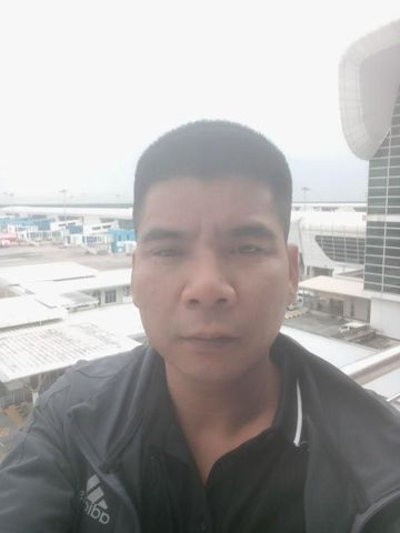 Trần Văn Công