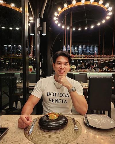 Minh Dương