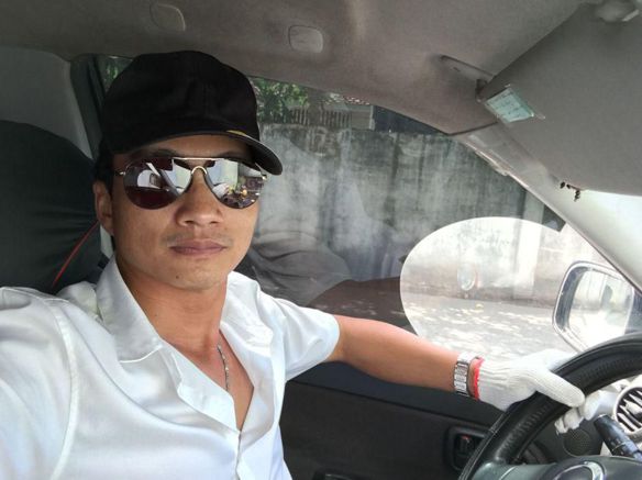 Phạm Thanh Tuấn