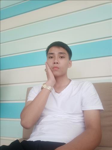 Trọng Nghĩa Trần