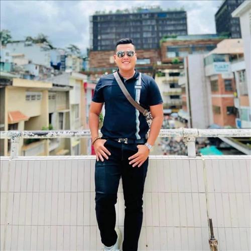 Huy Thành