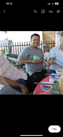 Nguyễn trọng hữu