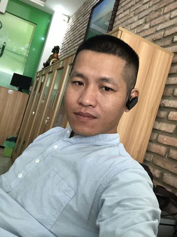 Trịnh Gia Huy