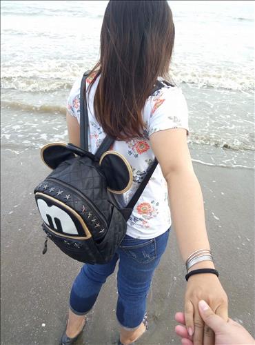Yến Linh tìm Người yêu lâu dài
