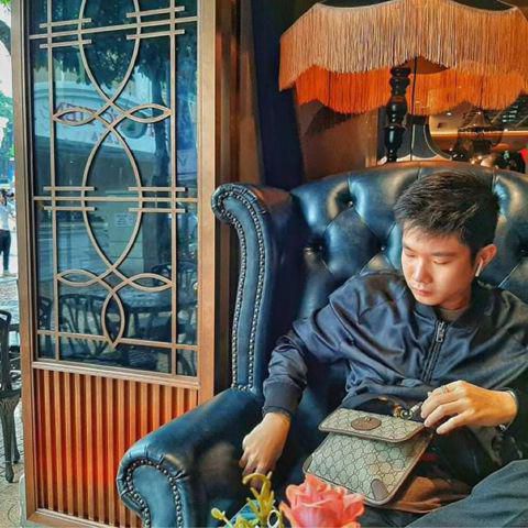 Tran Khoi Nguyen