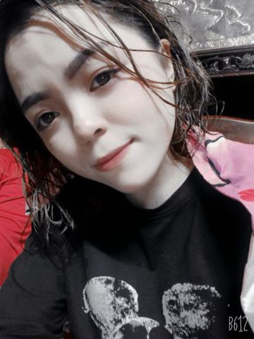 Trần Thị Hậu