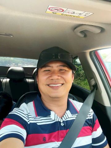 Thanh Huy