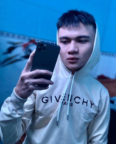 Nguyễn Hoàng Nghi