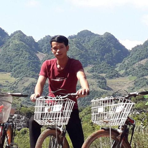 Nguyen van mui
