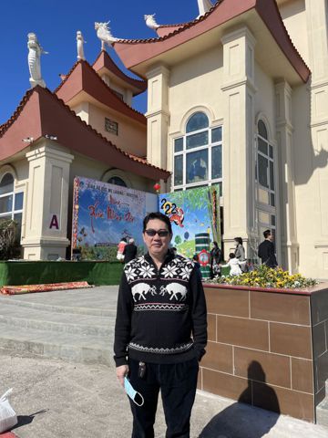 Tìm bạn đời