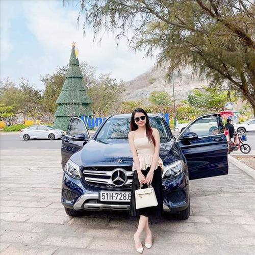 Bùi Phương  Mai