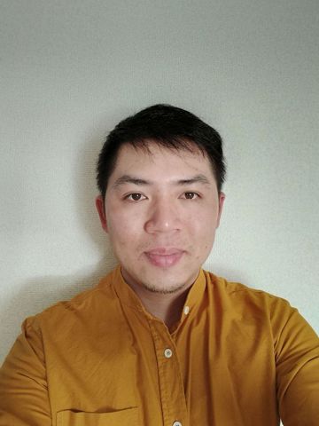 Alex (外国人)