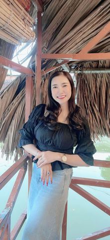 CANDY  ĐỖ