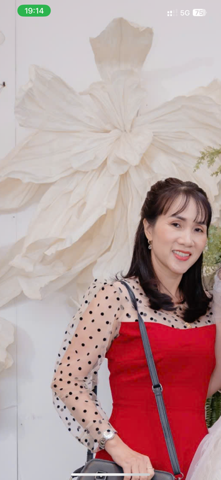 Thuý Hằng