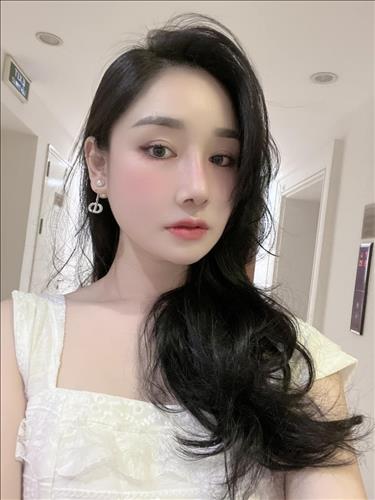 hoàng mỹ linh