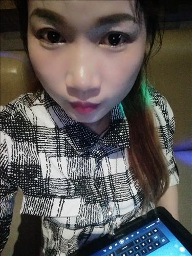 Tien huynh