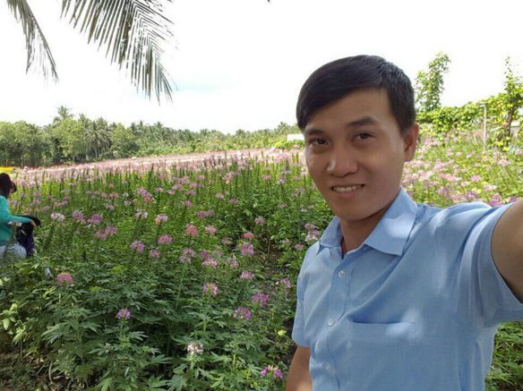lê thai chuẩn