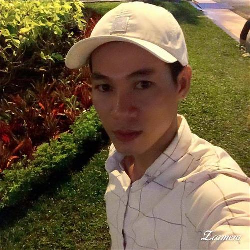 Khuong Nguyen tìm Người yêu lâu dài