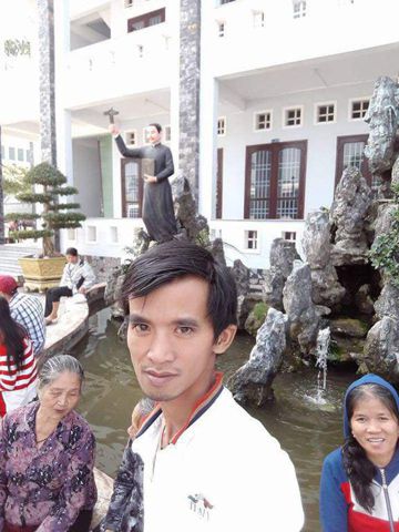Giuse Thống