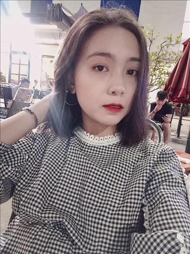 Nguyễn Thị Ngọc Thúy