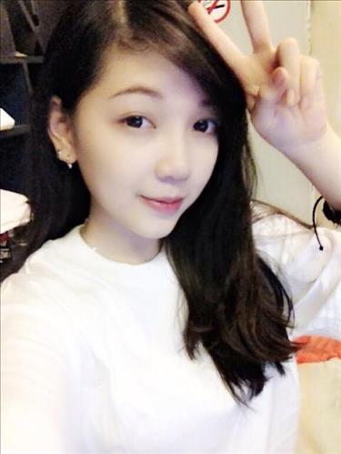 Mot nua yeu thuong!