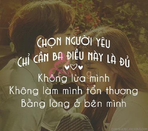 Cậu Buồn Vì Ai