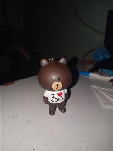 Bot Bụng Bự