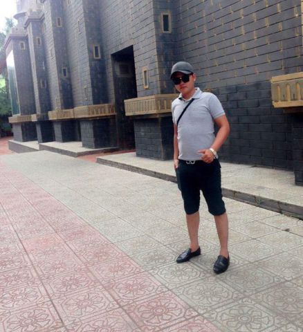 Kelvin Nguyễn