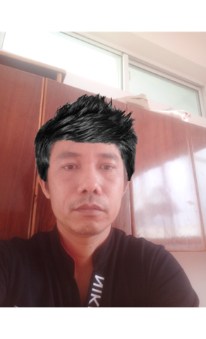 Cường