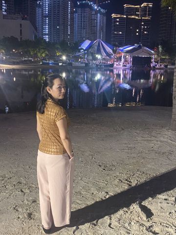 Hồng Hạnh  57 tuổi