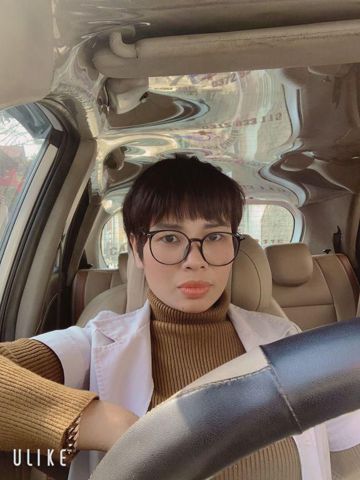 Thuỳ