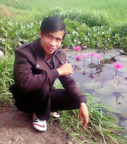 Nho Nguyễn