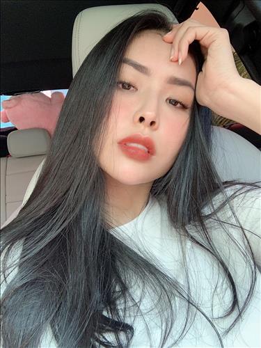 Lâm Thị Mỹ Tuyên