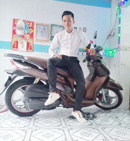 Nguyễn Phương