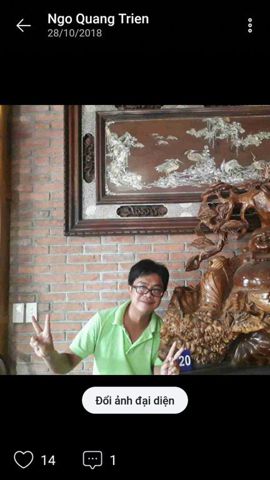 Quang Triển