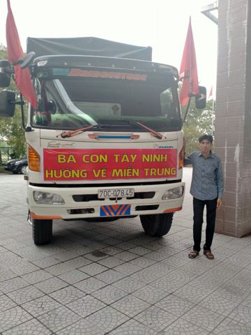 Lê van tuan