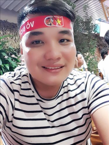 Tri Dinh