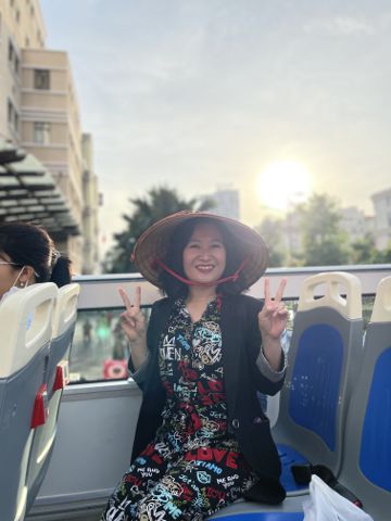 Thu Hà