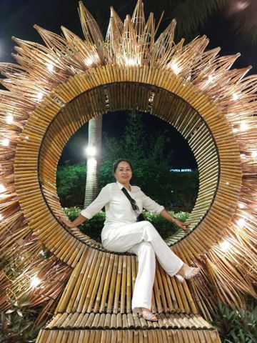 Thủy Nguyễn