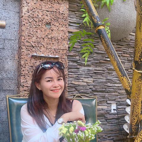 Thuỳ Linh