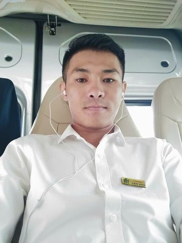 TRẦN NGỌC THANH