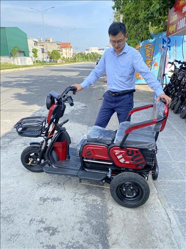 Trung Tuyến