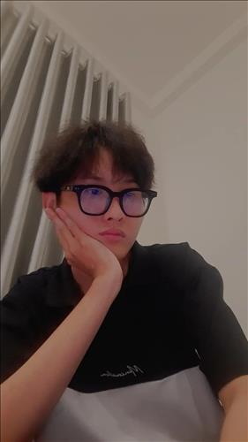 Vinh Trần