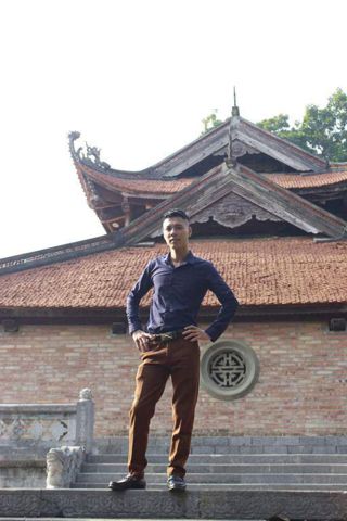 Bùi Hoài Bắc