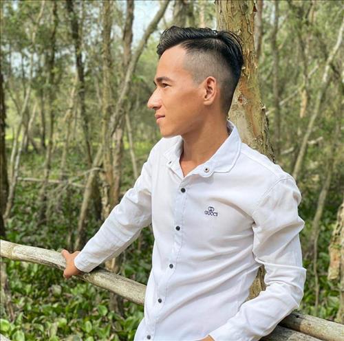 Lê Hồ Điệp