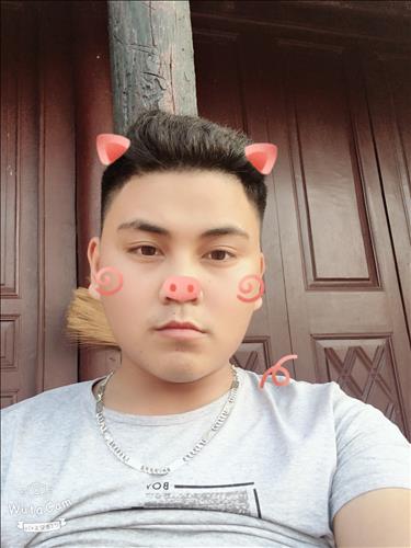 Hải Minh