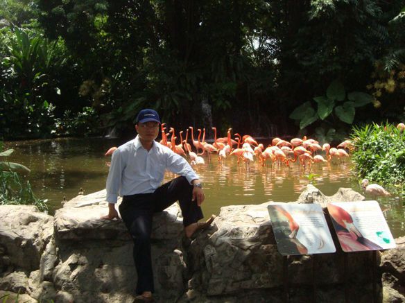 Phạm Văn Sơn